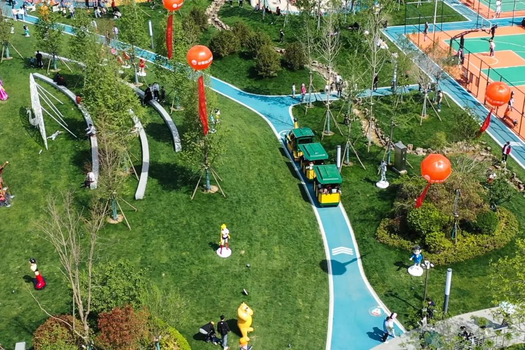 园林绿化养护必备知识