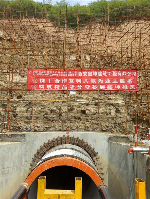 非开挖修复技术