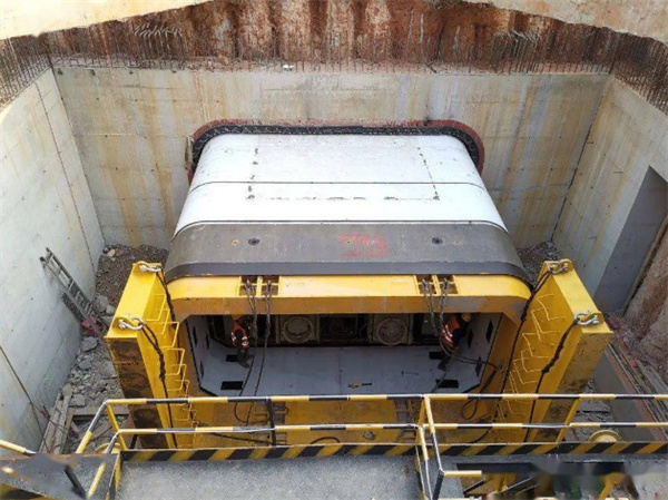 矩形顶管施工如何纠偏?