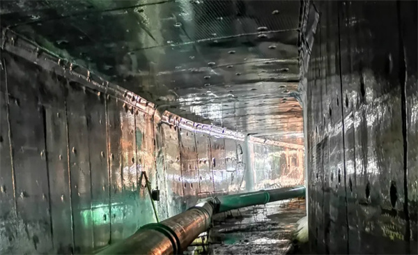 陕西非开挖工程：顶管施工的新趋势