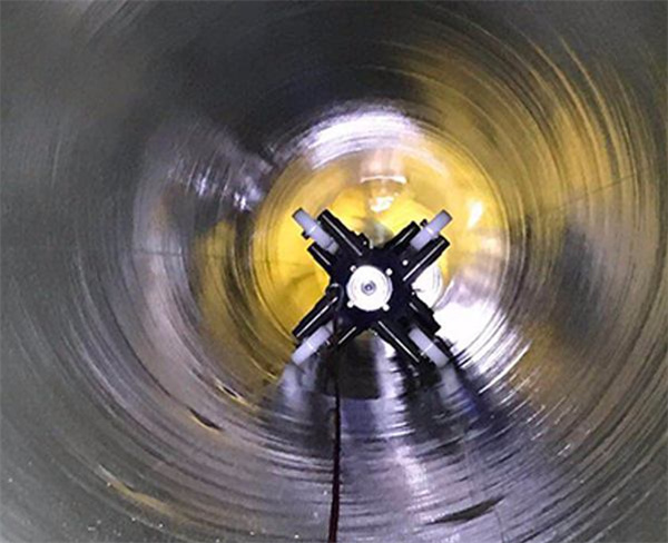 陕西非开挖工程