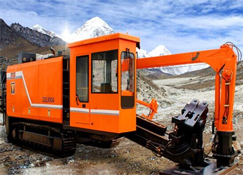 【工程】非开挖导向施工小细节