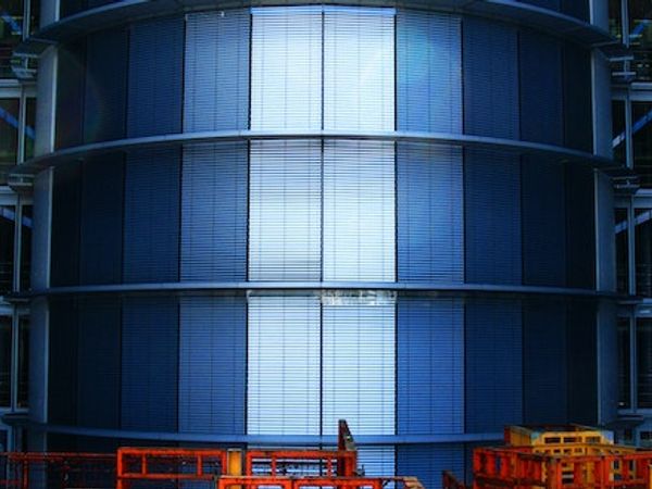 某工厂污水处理