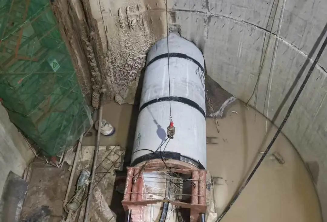 顶管施工关键技术