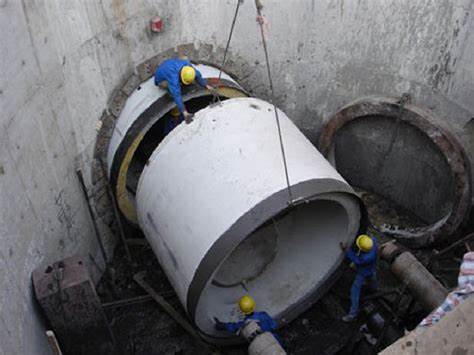 探析顶管施工技术及其在城市建设中的应用