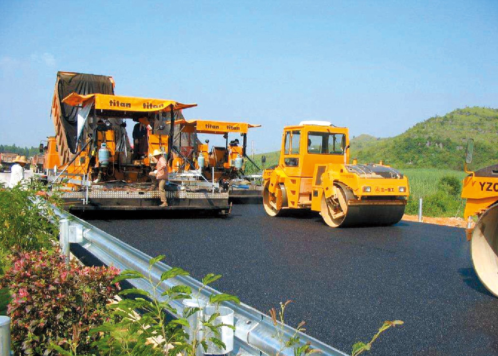 提升市政工程施工质量，助力城市基础设施建设