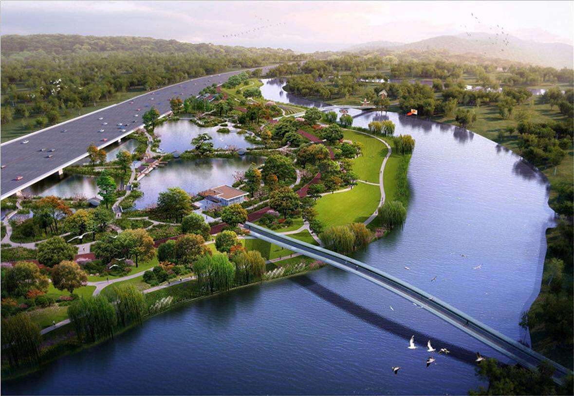 我国给排水工程现状与发展趋势