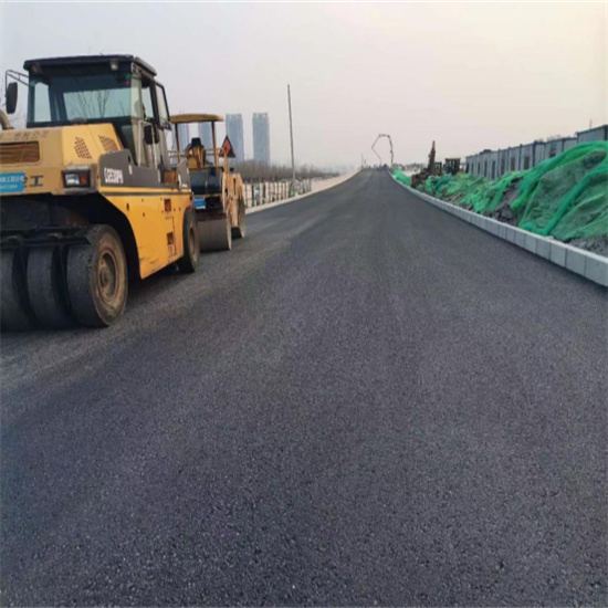 我国道路工程发展现状与展望