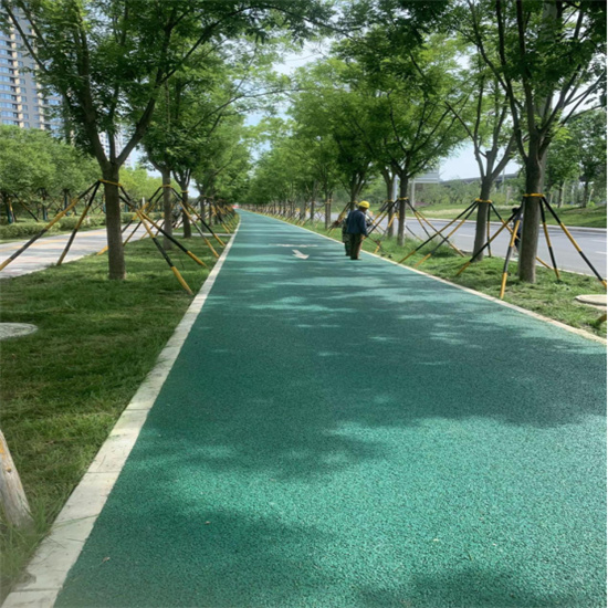 道路工程：连接现代文明的纽带