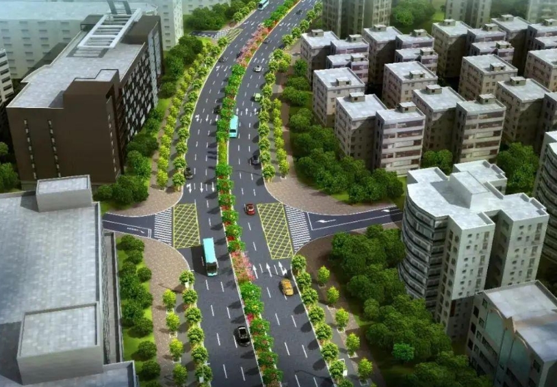 市政工程建设：构建宜居城市的基石