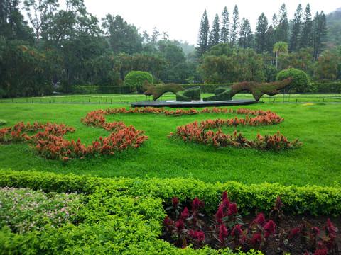 园林绿化：构筑城市美好生活的绿色基石