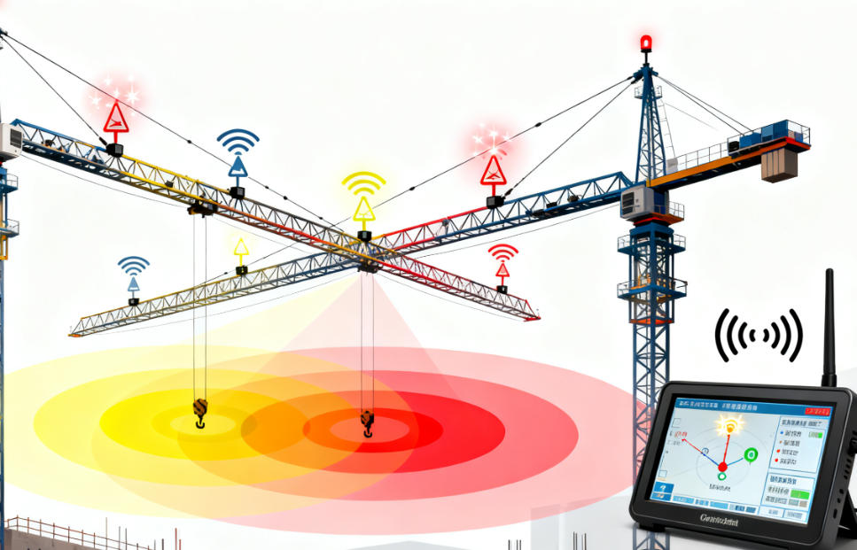 智能工地建设技术体系与实践应用 引领工程施工数字化转型