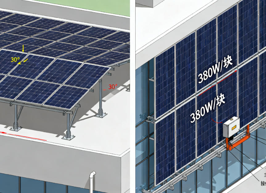 建筑节能工程关键技术与验收标准 助力 “双碳” 目标实现