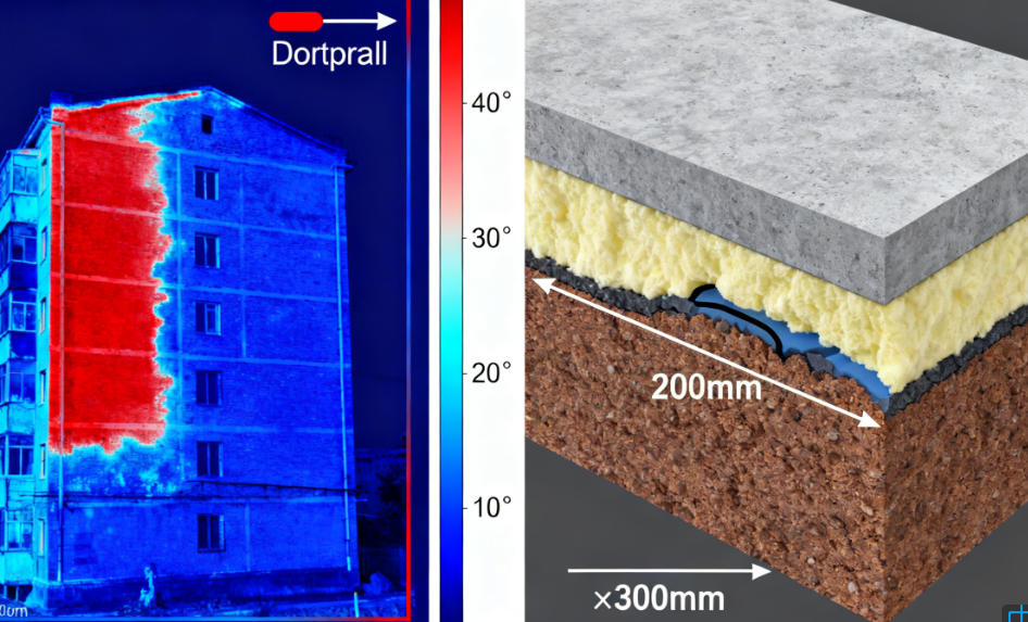 工程质量无损检测技术全解析 保障工程质量安全