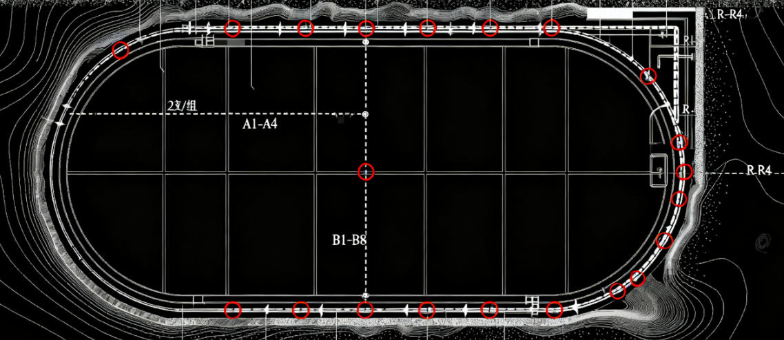 钢结构防腐技术全解析 延长钢结构服役寿命